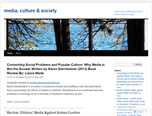 Tablet Screenshot of mediaculturesociety.org